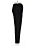 Shein Solid Black Active Pants Size L - photo 4