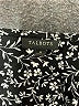Talbots 100% Viscose Black Short Sleeve Top Size 6 - photo 7