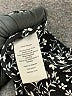 Talbots 100% Viscose Black Short Sleeve Top Size 6 - photo 8