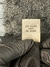 Unbranded Solid Black Formal Skirt Size 10 - photo 5