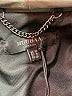 Muubaa Gray Blazer Size 6 - photo 6