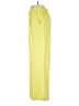 MELLODAY Yellow Casual Pants Size M - photo 5