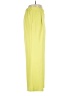 MELLODAY Yellow Casual Pants Size M - photo 4