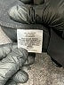 JM Collection Solid Black Casual Pants Size 16 (petite) - photo 5