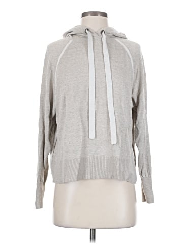 Repeat Cashmere Pullover Sweater (view 1)