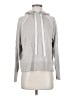 Repeat Cashmere Gray Pullover Sweater Size XS - photo 1