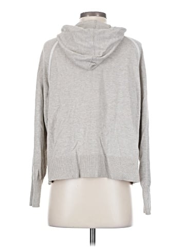 Repeat Cashmere Pullover Sweater (view 2)