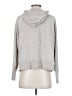 Repeat Cashmere Gray Pullover Sweater Size XS - photo 2