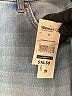 Jessica Simpson Blue Denim Shorts Size 28 waist - photo 4