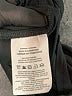 Nike 100% Polyester Black Active T-Shirt Size L - photo 8
