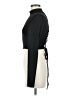Shein Black Long Sleeve Top Size 6 - photo 5