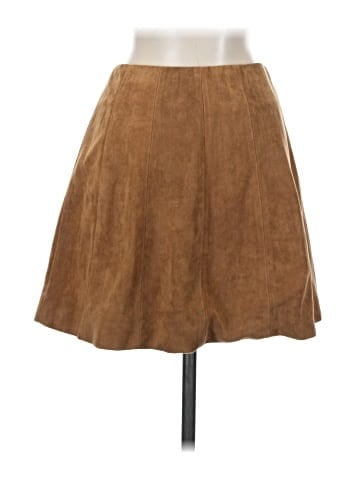 Honey Punch Casual Skirt (view 2)