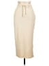 Assorted Brands Ivory Casual Skirt Size L - photo 1