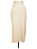 Assorted Brands Ivory Casual Skirt Size L - photo 2