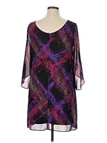 AGB Cocktail Dress (view 2)
