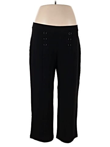 Roz & Ali Casual Pants (view 1)
