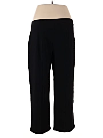Roz & Ali Casual Pants (view 2)