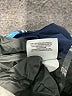 Nine West Graphic Blue Cocktail Dress Size S - photo 8
