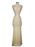Assorted Brands Tan Cocktail Dress Size S - photo 2