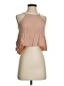 Forever 21 Brown Tank Top Size S - photo 1