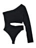 Superdown Black Bodysuit Size S - photo 1