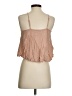 Forever 21 Brown Tank Top Size S - photo 2