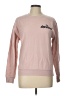 Assorted Brands Pink Sweatshirt Size L - photo 1