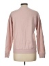 Assorted Brands Pink Sweatshirt Size L - photo 2
