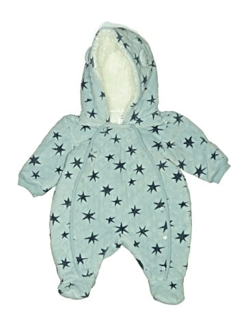 Nordstrom Baby Long Sleeve Onesie (view 1)