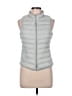 Unbranded 100% Nylon Silver Vest Size L - photo 1