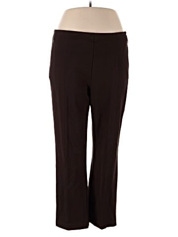 Ann Taylor LOFT Active Pants (view 1)