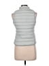 Unbranded 100% Nylon Silver Vest Size L - photo 2
