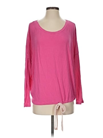 Eberjey 3/4 Sleeve T-Shirt (view 1)