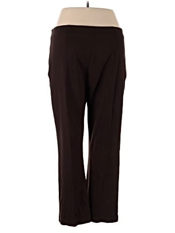 Ann Taylor LOFT Active Pants (view 2)