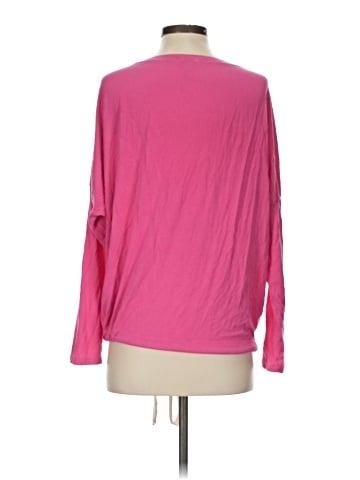 Eberjey 3/4 Sleeve T-Shirt (view 2)