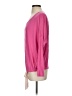 Eberjey Pink 3/4 Sleeve T-Shirt Size S - photo 5