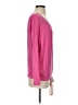 Eberjey Pink 3/4 Sleeve T-Shirt Size S - photo 4