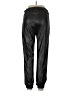 AQ-Sport Metallic Black Casual Pants Size L - photo 2