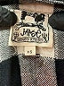 Jaase 100% Cotton Black Kimono Size XS - photo 7