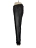 AQ-Sport Metallic Black Casual Pants Size L - photo 5