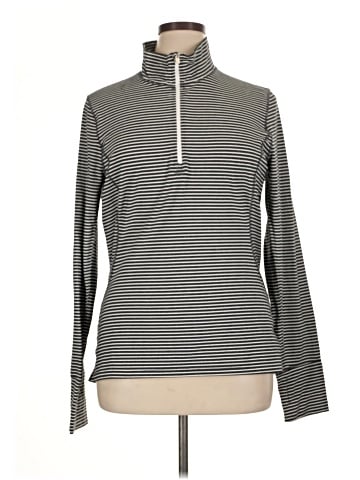 Gap Fit Track Jacket (view 1)