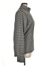Gap Fit Gray Track Jacket Size XL - photo 4