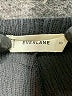 Everlane Solid Black Casual Pants Size XS - photo 7
