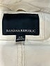 Banana Republic Ivory Jacket Size XS - photo 6