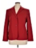 Rena Rowan Red Blazer Size 16 - photo 1