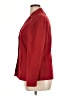 Rena Rowan Red Blazer Size 16 - photo 5