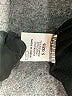 Unbranded Black Short Sleeve Top Size S - photo 8