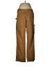 Dickies Brown Cargo Pants Size 5 - photo 1