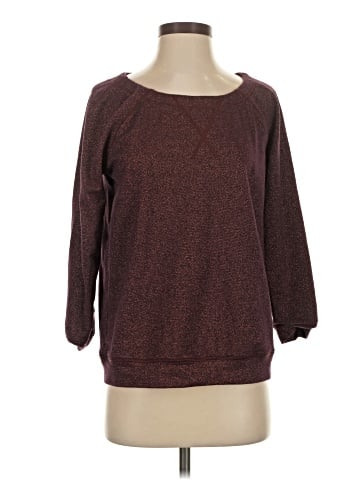 Marc by Marc Jacobs 3/4 Sleeve Top (view 1)