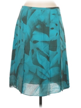 Carolina Herrera Casual Skirt